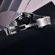 Pagani Design Cruise Black — detalhe do relógio, imagem 7