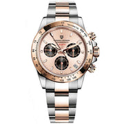 Pagani Design Veraci Rose Gold — vista principal do relógio