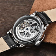 Pagani Design Specter Black — detalhe do relógio, imagem 4
