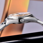 Pagani Design Marseille Gold — detalhe do relógio, imagem 3
