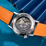 Pagani Design Milano Rose Classic Edition — detalhe do relógio, imagem 3