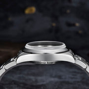 Pagani Design Ranger Black — detalhe do relógio, imagem 13