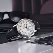 Pagani Design Sofia White — detalhe do relógio, imagem 8