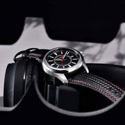 Pagani Design Rennes Black — detalhe do relógio, imagem 5
